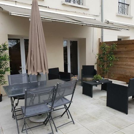 Appartement Lena Cosy Аркьой Екстериор снимка