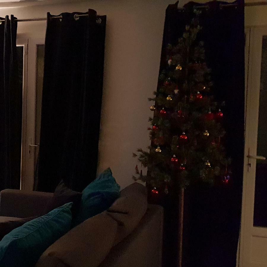 Appartement Lena Cosy Аркьой Екстериор снимка