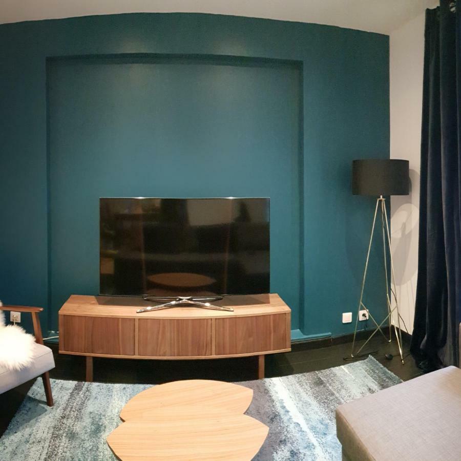 Appartement Lena Cosy Аркьой Екстериор снимка