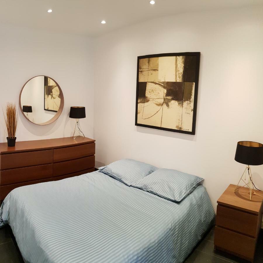 Appartement Lena Cosy Аркьой Екстериор снимка