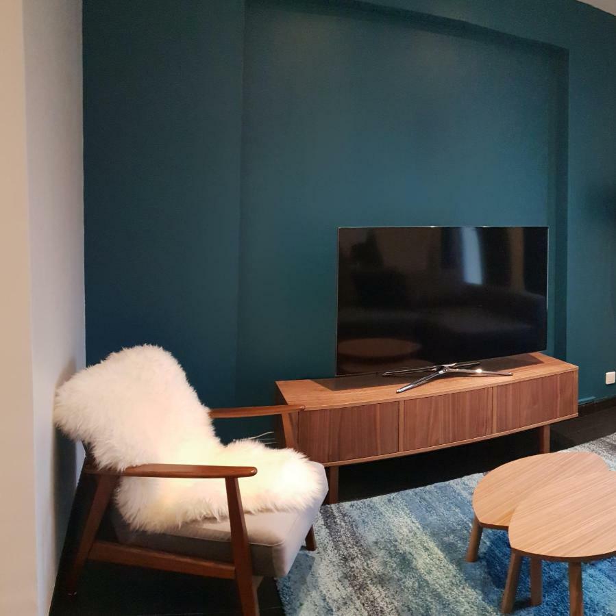 Appartement Lena Cosy Аркьой Екстериор снимка