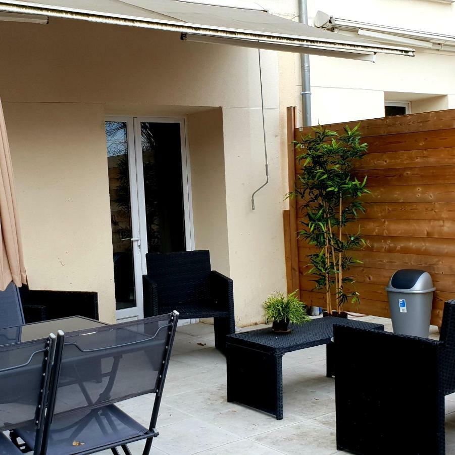 Appartement Lena Cosy Аркьой Екстериор снимка