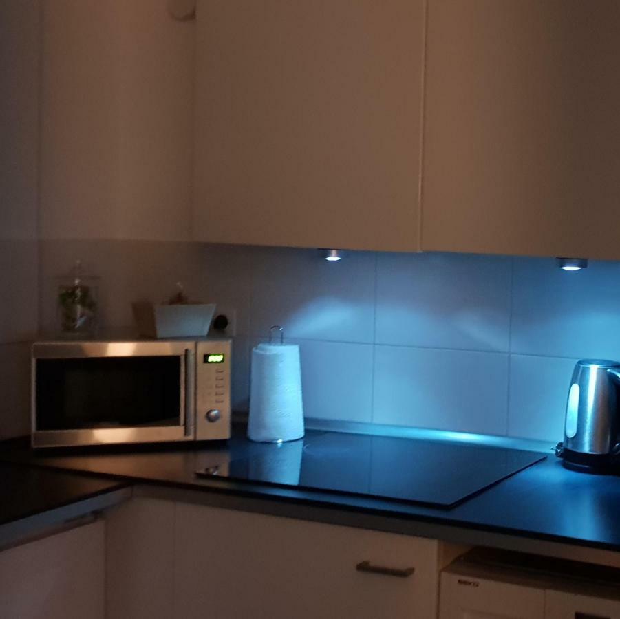 Appartement Lena Cosy Аркьой Екстериор снимка