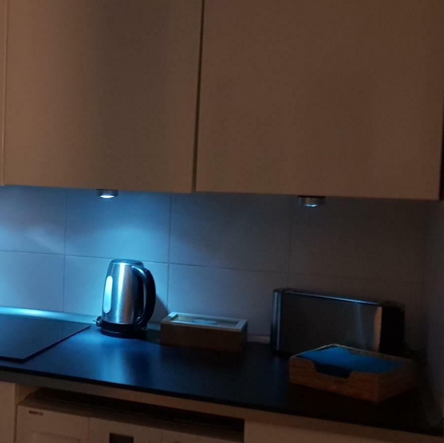 Appartement Lena Cosy Аркьой Екстериор снимка